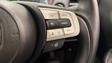 Honda Jazz 1.5 i-MMD Hybrid Advance 5dr eCVT Hybrid Hatchback